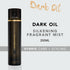 Sebastian Dark Oil Silkening Fragrant Mist 200ml
