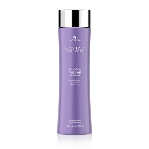 Alterna Caviar Multiplying Volume Shampoo (250ml)