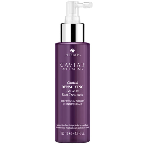 Alterna Caviar Clinical DENSIFYING Scalp Treatment 125ml