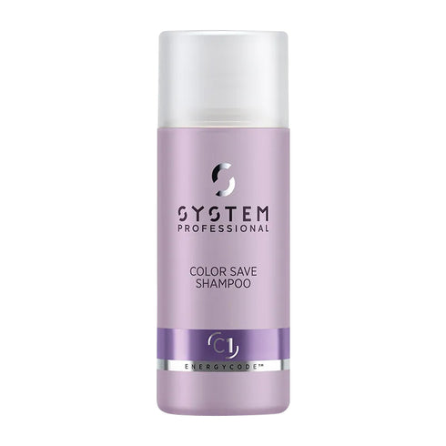 Colour Save Shampoo 50ml
