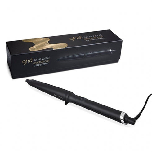 ghd Curve Creative Curl Wand - Beachy Waves