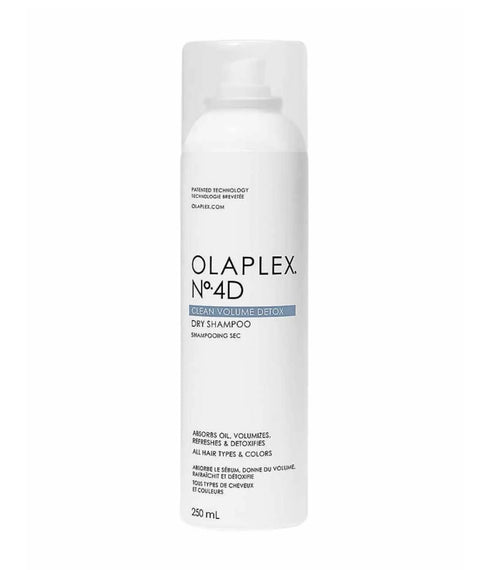 Olaplex 4D Dry Shampoo 250ml