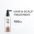Nioxin 3 Scalp & Hair Treatment for Coloured Hair with Light Thinning 100ml