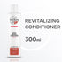 Nioxin 4 Scalp Therapy Revitalising Conditioner for Coloured Hair with Progressed Thinning 300ml