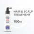 Nioxin 5 Scalp & Hair Treatment for Chemically Treated Hair with Light Thinning 100ml