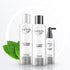 Nioxin 1 Trial Kit for Natural Hair with Light Thinning