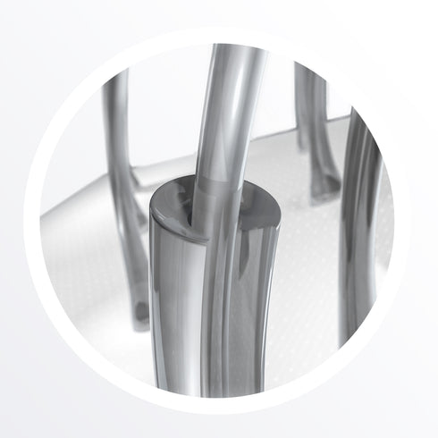 Nioxin 4 Scalp & Hair Treatment for Coloured Hair with Progressed Thinning 100ml