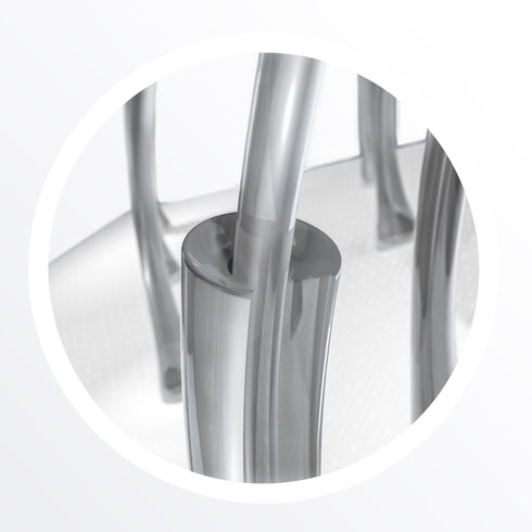 Nioxin 6 Scalp & Hair Treatment for Chemically Treated Hair with Progressed Thinning 100ml