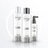Nioxin 1 Trial Kit for Natural Hair with Light Thinning