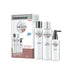 Nioxin 3 Trial Kit for Coloured Hair with Light Thinning