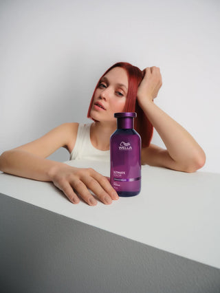 Meet Wella Professional's Ultimate Color Range