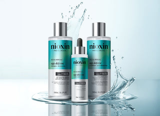 Nioxin