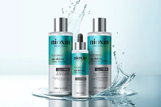 Nioxin