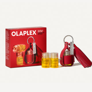The Key to Shine Set (Worth £36)