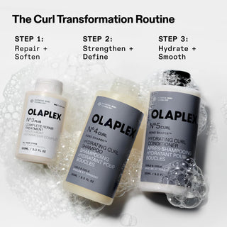Olaplex No.4 Curl Hydrating Shampoo 250ml
