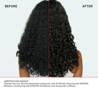 Olaplex No.5 Curl Hydrating Conditioner 250ml