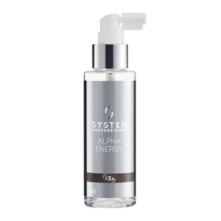 Alpha Energy 100ml