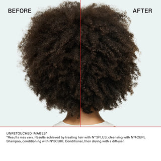 Olaplex No.5 Curl Hydrating Conditioner 250ml