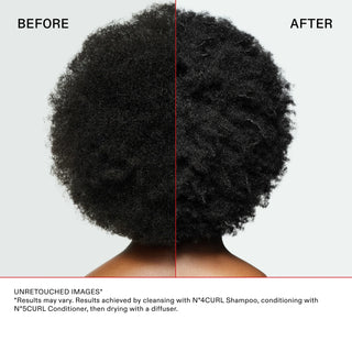 Olaplex No.4 Curl Hydrating Shampoo 250ml