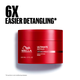 Ultimate Repair Mask 150ml