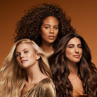 Ultimate Smooth Make It Smooth Haircare Gift Set (worth £73)