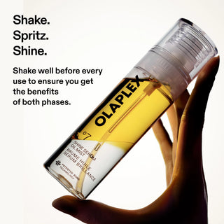 N°.7 Shine Serum Oil Mist 80ml