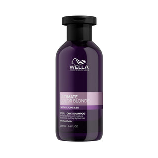 Ultimate Color Blonde Shampoo 250ml