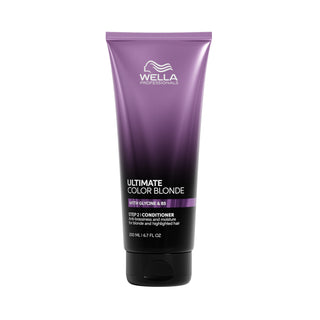 Ultimate Color Blonde Conditioner 200ml