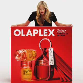 The Key to Shine Set (Worth £36)