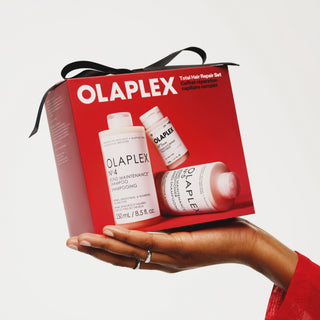Total Repair Set (Worth £82)