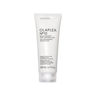 No.10 Bond Shaper Curl Defining Gel 200ml
