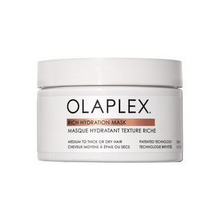 Rich Hydration Mask 200ml
