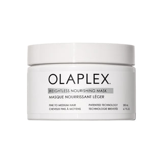 Weightless Nourishing Mask 200ml