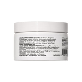 Weightless Nourishing Mask 200ml