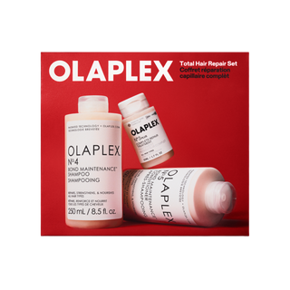 Total Repair Set (Worth £82)