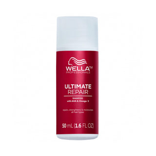 Ultimate Repair Shampoo 50ml