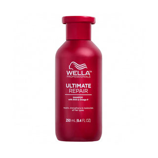 Ultimate Repair Make It Strong Haircare Gift Set (worth £82)
