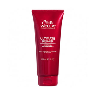 Ultimate Repair Make It Strong Haircare Gift Set (worth £82)