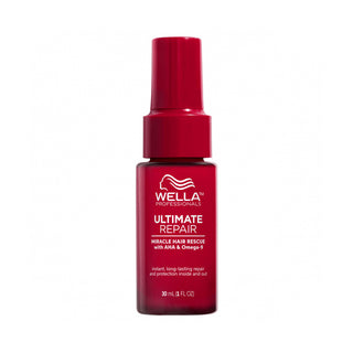 Ultimate Repair Make It Strong Haircare Gift Set (worth £82)