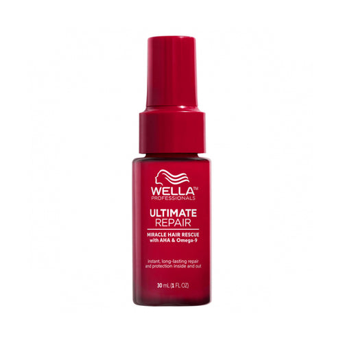 Wella Ultimate Repair Miracle Hair Rescue 30ml