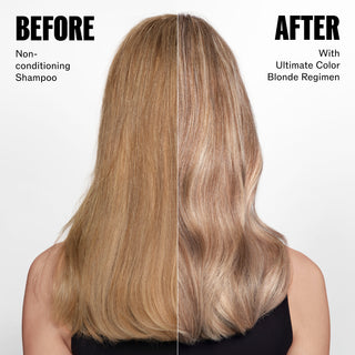 Ultimate Color Blonde Shampoo 250ml