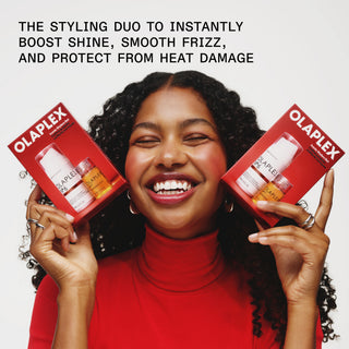 Iconic Stylers Set (Worth £62)
