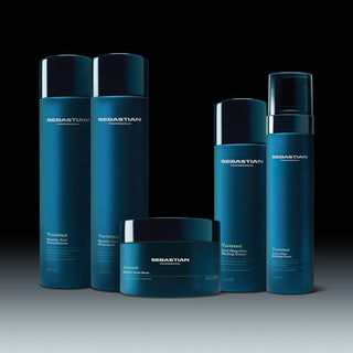 Twisted Elastic Curl Conditioner 250ml