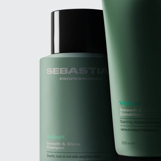 Volupt Max Volumising Shampoo 280ml & Conditioner 200ml
