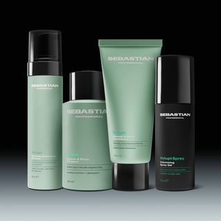 Volupt Max Volumising Shampoo 280ml