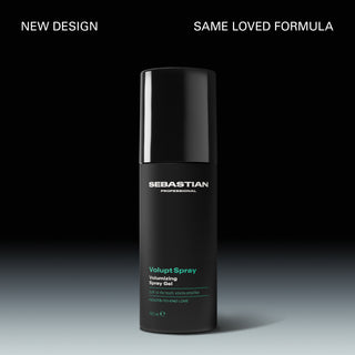 Volupt Volumising Spray Gel 150ml