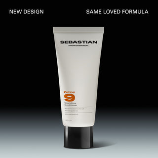 Potion 9 Nourishing Conditioner 200ml