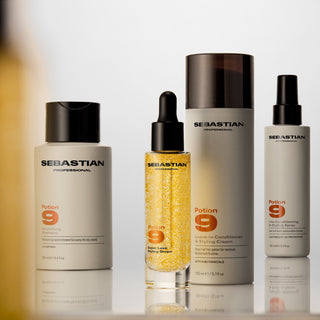 Potion 9 Nourishing Conditioner 200ml