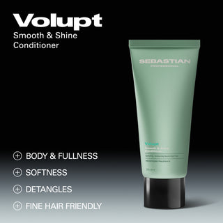 Volupt Max Volumising Conditioner 200ml