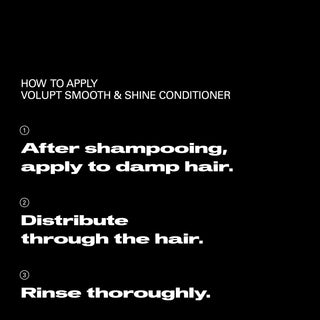 Volupt Max Volumising Conditioner 200ml
